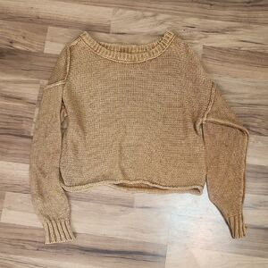 American Eagle Knit Sweater